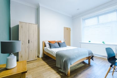 4 bed house, Jesmond Road, Jesmond Vale, Newcastle, NE21LD - Image 5