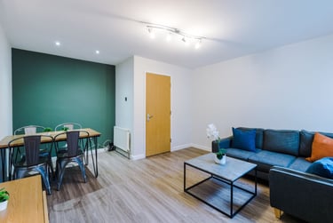 3 bed house, Chillingham Road, Heaton, Newcastle, NE65XL - Image 8