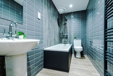 3 bed house, Chillingham Road, Heaton, Newcastle, NE65XL - Image 10