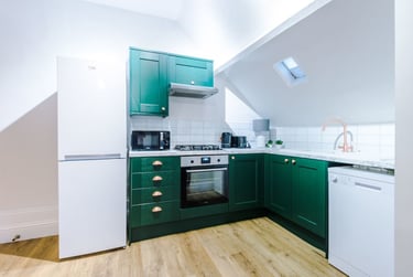 4 bed house, Jesmond Road, Jesmond Vale, Newcastle, NE21LD - Image 9