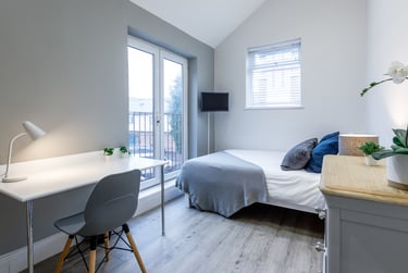 7 bed house, Clayton Park Square, Sandyford, Newcastle, NE24DP - Image 3