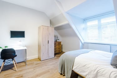 4 bed house, Jesmond Road, Jesmond Vale, Newcastle, NE21LD - Image 11