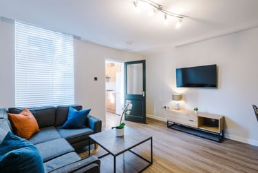 3 bed house, Chillingham Road, Heaton, Newcastle, NE65XL - Image 1