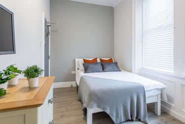 7 bed house, Clayton Park Square, Sandyford, Newcastle, NE24DP - Image 10