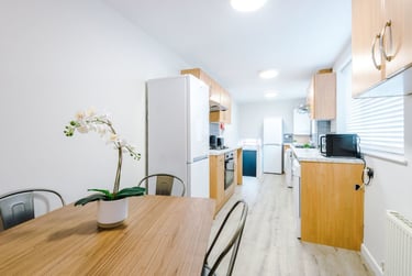 6 bed house, Hotspur Street, Jesmond Vale, Newcastle, NE65BE - Image 7