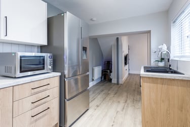 7 bed house, Clayton Park Square, Sandyford, Newcastle, NE24DP - Image 13