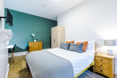 4 bed house, Jesmond Road, Jesmond Vale, Newcastle, NE21LD - Image 4