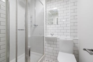 4 bed flat, Morrison Circus, Haymarket, Edinburgh, EH38DX - Image 3