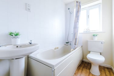 1 bed house, Thomas Court, Charlestown, Salford, M66HA - Image 14