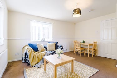 1 bed house, Thomas Court, Charlestown, Salford, M66HA - Image 4