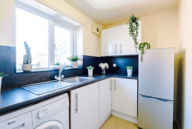 1 bed house, Thomas Court, Charlestown, Salford, M66HA - Image 6