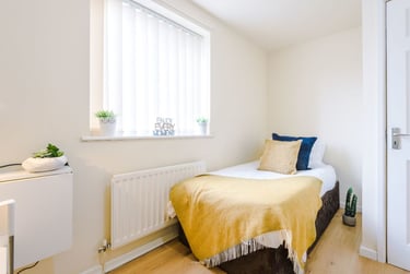 2 bed house, Charles House, Charlestown, Salford, M66HA - Image 7