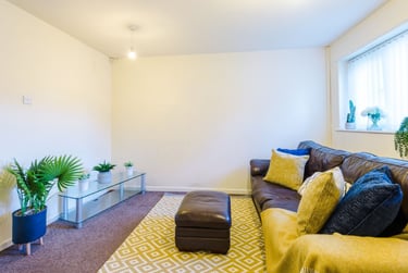 1 bed house, Saturn Grove, Charlestown, Salford, M66HA - Image 7