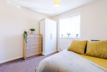 1 bed house, Thomas Court, Charlestown, Salford, M66HA - Image 7