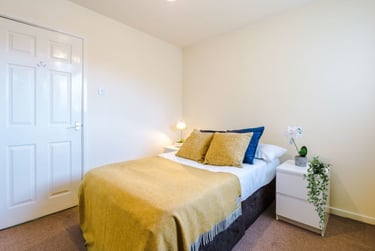 1 bed house, Saturn Grove, Charlestown, Salford, M66HA - Image 10
