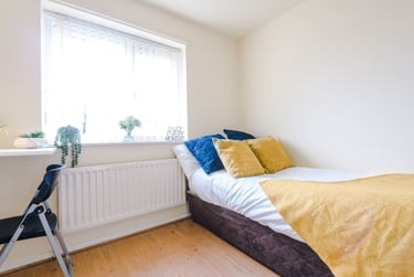 2 bed house, Charles House, Charlestown, Salford, M66HA - Image 8