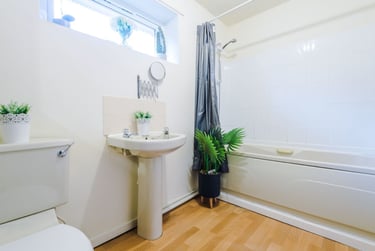 1 bed house, Saturn Grove, Charlestown, Salford, M66HA - Image 13