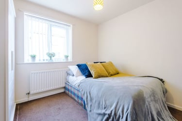 1 bed house, Thomas Court, Charlestown, Salford, M66HA - Image 9