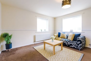 1 bed house, Thomas Court, Charlestown, Salford, M66HA - Image 3