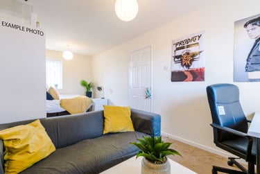 2 bed house, Thomas Court, Charlestown, Salford, M66HA - Image 7