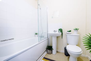 4 bed house, Pluto Close, Charlestown, Salford, M66HF - Image 7