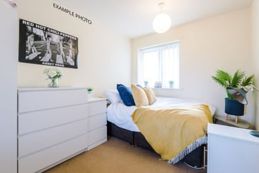 2 bed house, Lloyd Mansions, Charlestown, Salford, M66HA - Image 4