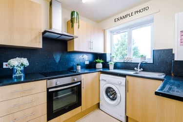 2 bed house, Lloyd Mansions, Charlestown, Salford, M66HA - Image 2