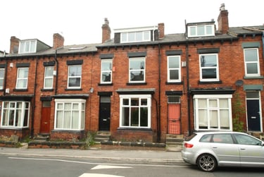 5 bed house, Norwood Place, Hyde Park, Leeds, LS61DY - Image 13