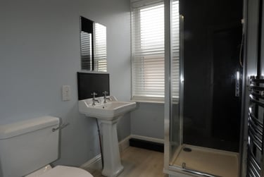5 bed house, Victoria Street, Pennsylvania, Exeter, EX46JQ - Image 3