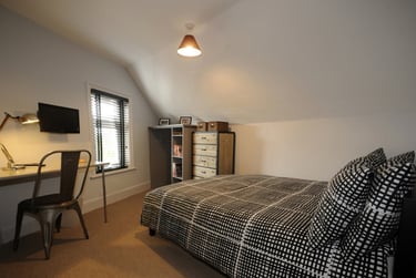 6 bed house, Iddesleigh Road, Mount Pleasant, Exeter, EX46LY - Image 5