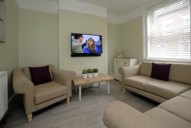 5 bed house, Victoria Street, Pennsylvania, Exeter, EX46JQ - Image 4