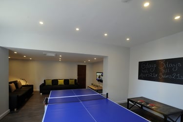 6 bed house, Iddesleigh Road, Mount Pleasant, Exeter, EX46LY - Image 9