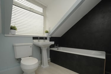 5 bed house, Victoria Street, Pennsylvania, Exeter, EX46JQ - Image 2