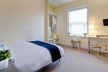 7 bed house, Crossgate Peth, Nevilles Cross, Durham, DH14PZ - Image 9