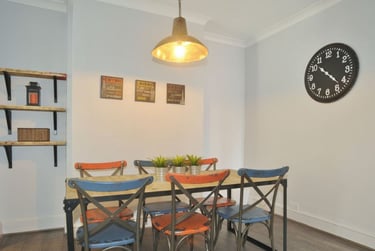 6 bed house, Iddesleigh Road, Mount Pleasant, Exeter, EX46LY - Image 10