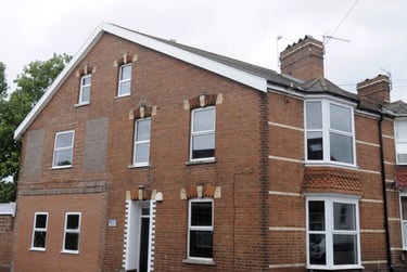 6 bed house, Iddesleigh Road, Mount Pleasant, Exeter, EX46LY - Image 2