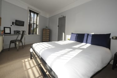 6 bed house, Iddesleigh Road, Mount Pleasant, Exeter, EX46LY - Image 7