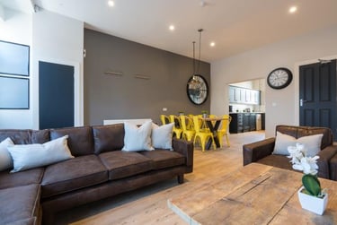 8 bed house, Lawrence Road, Wavertree, Liverpool, L150EQ - Image 4