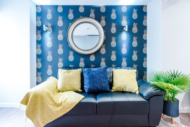 5 bed house, Church Street, Silverdale, Keele, ST56JQ - Image 3