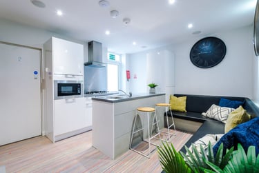 5 bed house, Hill Street, Cross Heath, Newcastle under Lyme, ST52DW - Image 1