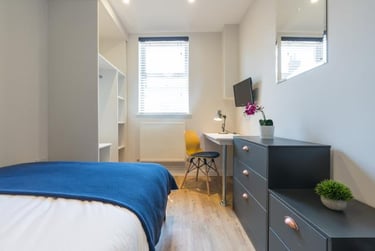 8 bed house, Lawrence Road, Wavertree, Liverpool, L150EQ - Image 14