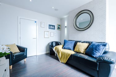 5 bed house, Liverpool Road, Cross Heath, Newcastle under Lyme, ST59HF - Image 1