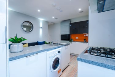 5 bed house, Hill Street, Cross Heath, Newcastle under Lyme, ST52DW - Image 3