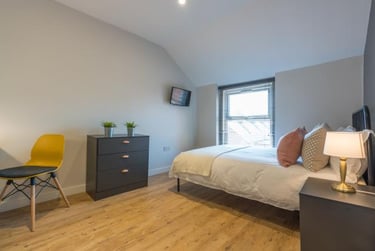 8 bed house, Lawrence Road, Wavertree, Liverpool, L150EQ - Image 10