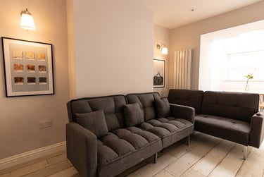 5 bed house, 3 Gladstone Terrace, City Centre, Lancaster, LA11DW - Image 4