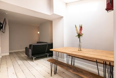 5 bed house, 3 Gladstone Terrace, City Centre, Lancaster, LA11DW - Image 5