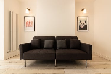5 bed house, 5 Gladstone Terrace, City Centre, Lancaster, LA11DW - Image 2