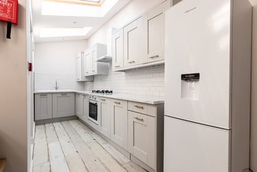 5 bed house, 3 Gladstone Terrace, City Centre, Lancaster, LA11DW - Image 3