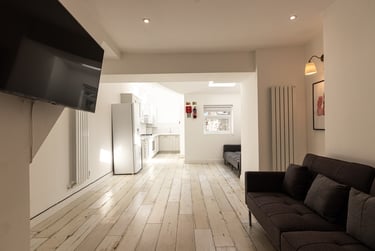 5 bed house, 5 Gladstone Terrace, City Centre, Lancaster, LA11DW - Image 3