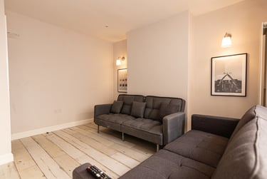 5 bed house, 3 Gladstone Terrace, City Centre, Lancaster, LA11DW - Image 1